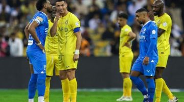 عاصفة من الانتقادات تهب على رئيس النصر السابق قبل قمة الكلاسيكو