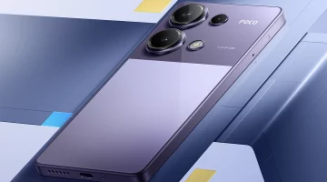 الجديد شديد.. مواصفات وسعر هاتف Xiaomi Poco M6 Pro 4G