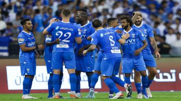 نجم جديد على وشك الانضمام للهلال .. 3 شروط تحسم الصفقة