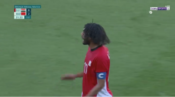 2-0 الان.. مشاهدة مباراة المغرب ومصر بث مباشر عبر القنوات المفتوحة تحديد المركز الثالث