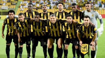 مفاوضات بين الاتحاد وروما بشأن مستقبل اللاعب لويز فيليبي