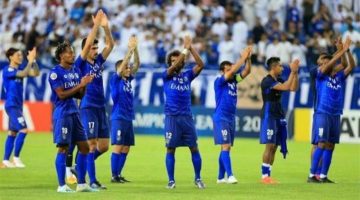  عودة نجم الهلال إلى التدريبات وتأكيدات بمشاركته في نهائي السوبر .. من هو؟