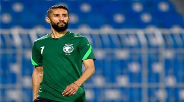 تصريحات نارية لسلمان الفرج.. سبب انتقاله لنيوم وتركه الهلال السعودي