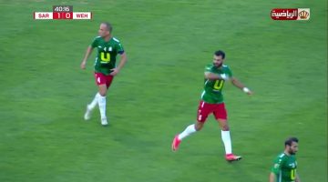 مباراة الوحدات والصريح بث مباشر عبر قناة الاردن الرياضية الجولة الاولي من الدوري الأردني