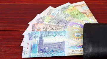 تعرف على سعر الدينار الكويتي بالسوق السوداء اليوم.. وصل كام؟