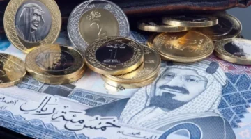 الريال السعودي يسجل مفاجأة مقابل الجنيه المصري في بداية تعاملات اليوم.. اعرف وصل لكام!!