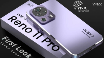 أحدث إصدارات شركة أوبو.. سعر ومواصفات oppo reno 11 pro 5G