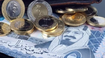 سعر الريال السعودي اليوم مقابل الجنية المصري في البنوك داخل وخارج