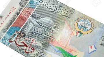 سعر صرف الدينار الكويتي مقابل الجنيه المصري اليوم الجمعة 16 أغسطس 2024