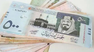 سعر صرف الريال السعودي مقابل الجنيه المصري اليوم أغسطس 2024