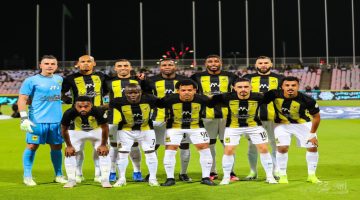 مفاجأة مدوية تهز كواليس الاتحاد.. من يقف وراء صفقات الاتحاد الضخمة؟