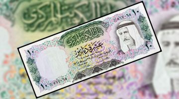 وصل كام النهاردة؟!.. استقرار سعر الدينار الكويتي اليوم في البنوك المصرية والسوق السوداء