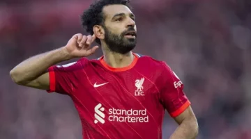 مباراة ليفربول وبورنموث في الدوري الإنجليزي وموعد والقنوات الناقلة