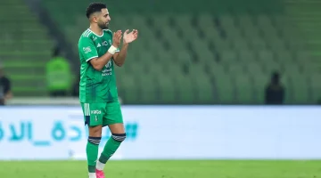 مباراة الأهلي وضمك والقنوات الناقلة في دوري روشن