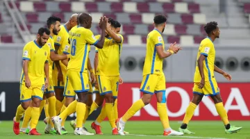 موعد والقنوات الناقلة لمباراة النصر والاتفاق في دوري روشن السعودي