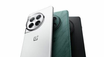 العملاق وصل.. مواصفات و سعر الهاتف OnePlus 13