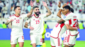 المنتخب يطلب الحلوى العُمانية «مرتين» اليوم – وكالة يمن للأنباء