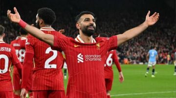 السنجهاوى: محمد صلاح لاعب ليفربول نموذج مادي أجوف فارغ..وعشاق أبومكة يردون  – وكالة يمن للأنباء