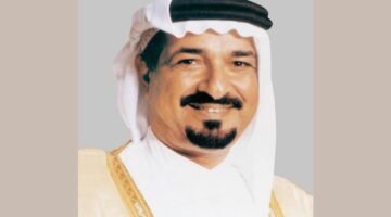 حميد بن راشد يعتمد الموازنة العامة لحكومة ‏عجمان 2025‏ بـ ‏‏3.7 مليار درهم – وكالة يمن للأنباء