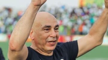 منتخب مصر في عام الصحوة مع حسام حسن نشر موقع الاتحاد الدولي لكرة القدم “فيفا” تقريراً مطولاً عن منتخب مصر في عام 2024، جاء بعن – وكالة يمن للأنباء