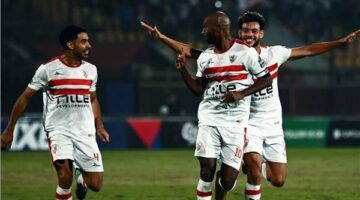 الدوري المصري.. 7 غيابات تضرب الزمالك أمام الاتحاد السكندري اليوم – وكالة يمن للأنباء