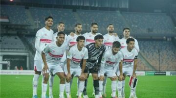 الدوري المصري.. مفاجآت فى تشكيل الزمالك أمام الاتحاد السكندري اليوم – وكالة يمن للأنباء