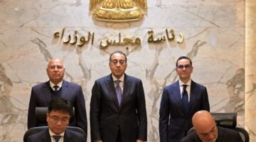 المنصور توقع اتفاقية للترخيص الفني مع شركة SAIC الصينية لتصنيع سيارات MG في مصر – وكالة يمن للأنباء