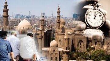 مواقيت الصلاة اليوم السبت 28-12-2024 بمحافظات الجمهورية – وكالة يمن للأنباء