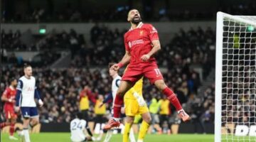 تشكيل ليفربول أمام ليستر سيتي في الدوري الإنجليزي.. موقف محمد صلاح – وكالة يمن للأنباء