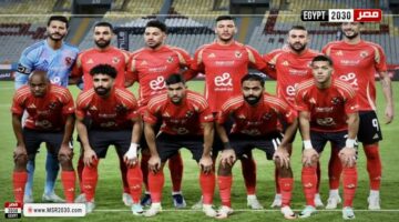 ترتيب الدوري المصري الممتاز بعد فوز الأهلي | الحوادث – وكالة يمن للأنباء