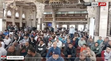 خطيب الأوقاف: الخمر أم الفواحش ومن أكبر الكبائر | الأخبار – وكالة يمن للأنباء