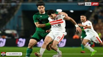 التعادل السلبي يسيطر على الشوط الأول بين الزمالك والاتحاد السكندري بالدوري الممتاز | الرياضة – وكالة يمن للأنباء