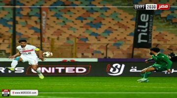 الزمالك يعود للانتصارات ويقوز على الاتحاد السكندري بثنائية نظيفة في الدوري | الرياضة – وكالة يمن للأنباء