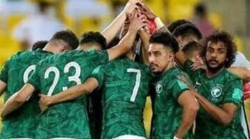 كأس الخليج 2024.. تشكيل السعودية المتوقع أمام اليمن اليوم – وكالة يمن للأنباء