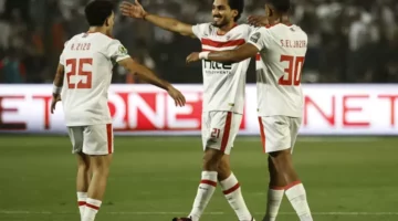 هل تكون ليلة بيضاء أم حمراء؟ القنوات الناقلة وموعد مباراة الزمالك ضد طلائع الجيش بدوري النيل – وكالة يمن للأنباء