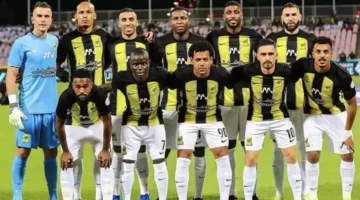 قبل مواجهة الهلال في كأس الملك.. الإصابات تضرب نجوم الاتحاد – وكالة يمن للأنباء