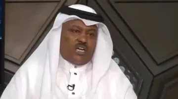 هجوم حاد من ”عبدالله فلاتة” على نادي الاتحاد عقب خسارة المنتخب أمام البحرين – وكالة يمن للأنباء