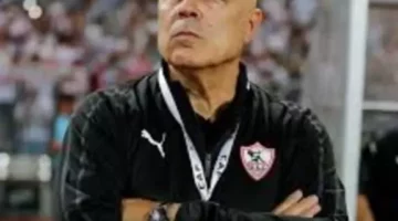 جروس يُحدد خارطة طريق الزمالك في الميركاتو الشتوي.. مهاجم سوبر ولاعب وسط على رأس الأولويات – وكالة يمن للأنباء