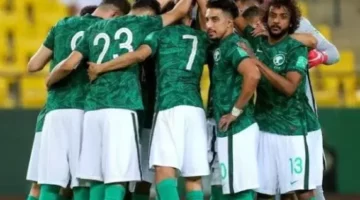 المنتخب السعودي ضد العراق، فرصة كبيرة للتأهيل إلى نصف النهائي لكأس الخليج – وكالة يمن للأنباء