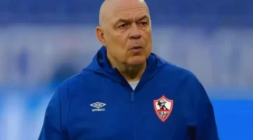 الزمالك يُنهي استعداداته لمواجهة الاتحاد السكندري الحاسمة في الدوري المصري: بحثًا عن الانتصار الأول مع جروس – وكالة يمن للأنباء