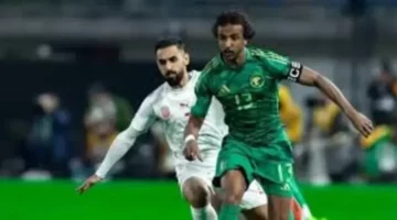 صدمة في الهلال: غياب الشهراني 3 أشهر يُربك حسابات الفريق – وكالة يمن للأنباء