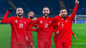 يلا شوت.. بث مباشر مشاهدة مباراة اليمن والبحرين في كأس الخليج 26 يلا شوت بلس بدون تقطيع بجودة عالية hd – وكالة يمن للأنباء