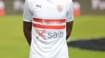 الجزيري على أعتاب الرحيل من الزمالك: صراع المستحقات وموقف جروس من اللاعب – وكالة يمن للأنباء