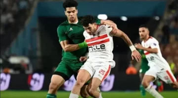 قمة نارية في الدوري المصري…. حكم مباراة الزمالك والاتحاد السكندري اليوم – وكالة يمن للأنباء