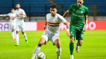 محبوب الجماهير.. معلق مباراة الزمالك والاتحاد السكندري بالدوري المصري الممتاز اليوم – وكالة يمن للأنباء