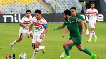 بقيادة زيزو وناصر منسي.. تشكيل الزمالك أمام نادي الاتحاد السكندري بالدوري المصري الممتاز – وكالة يمن للأنباء