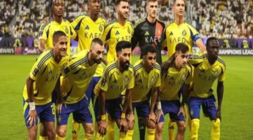 غموض يحيط بغياب ويسلي عن تدريبات النصر…… هل هي بداية الرحيل؟ – وكالة يمن للأنباء