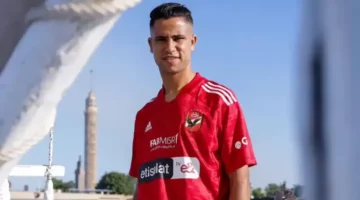 ضربة موجعة للأهلي…..هل يغيب رضا سليم عن الملاعب لفترة طويلة ويُرفع اسمه من القائمة؟ – وكالة يمن للأنباء