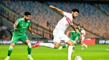 يوتيوب لايف.. بث مباشر مشاهدة مباراة الزمالك والاتحاد السكندري في الدوري المصري الممتاز الأسطورة بدون تقطيع – وكالة يمن للأنباء