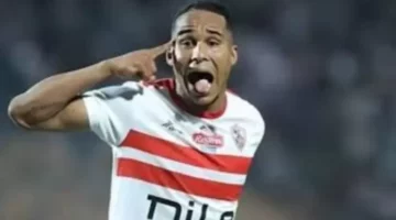 الزمالك يفتح أبواب الرحيل للجزيري وسط ترقب العروض الشتوية – وكالة يمن للأنباء